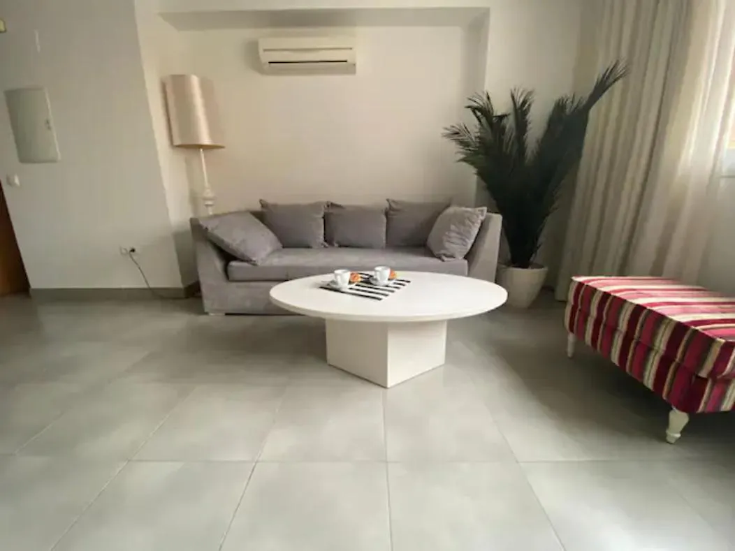 Malaga Andes Beach Appartement