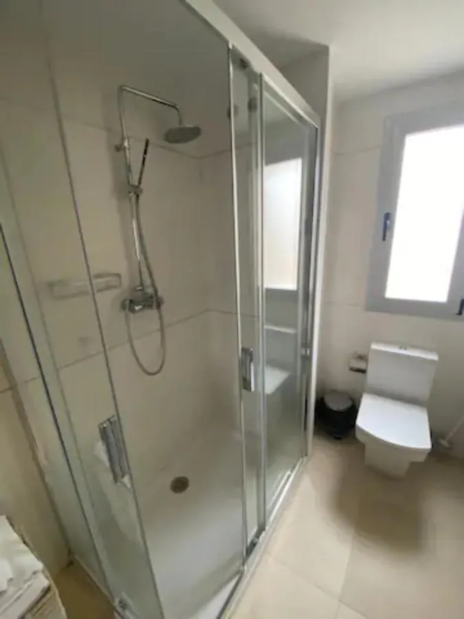 Appartement Malaga Andes Beach