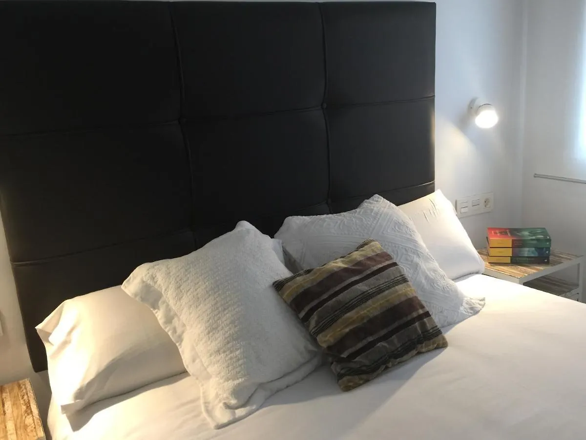Malaga Andes Beach Appartement