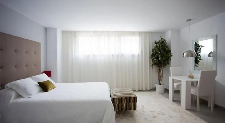 Malaga Andes Beach Appartement