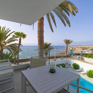 Tejas Lägenhet Playa del Inglés