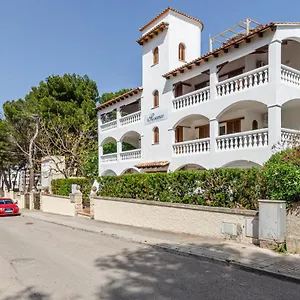 Rosamar Holidays Apartments Apartament Cala Ratjada (Mallorca)