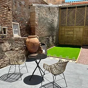 Centro Estudio Precioso 4 Appartement