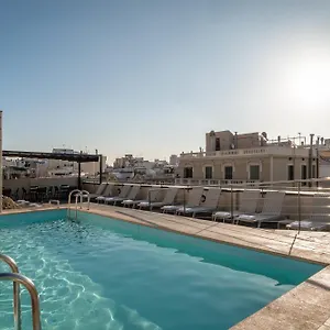Petit Palace Trencadis Hotell Barcelona